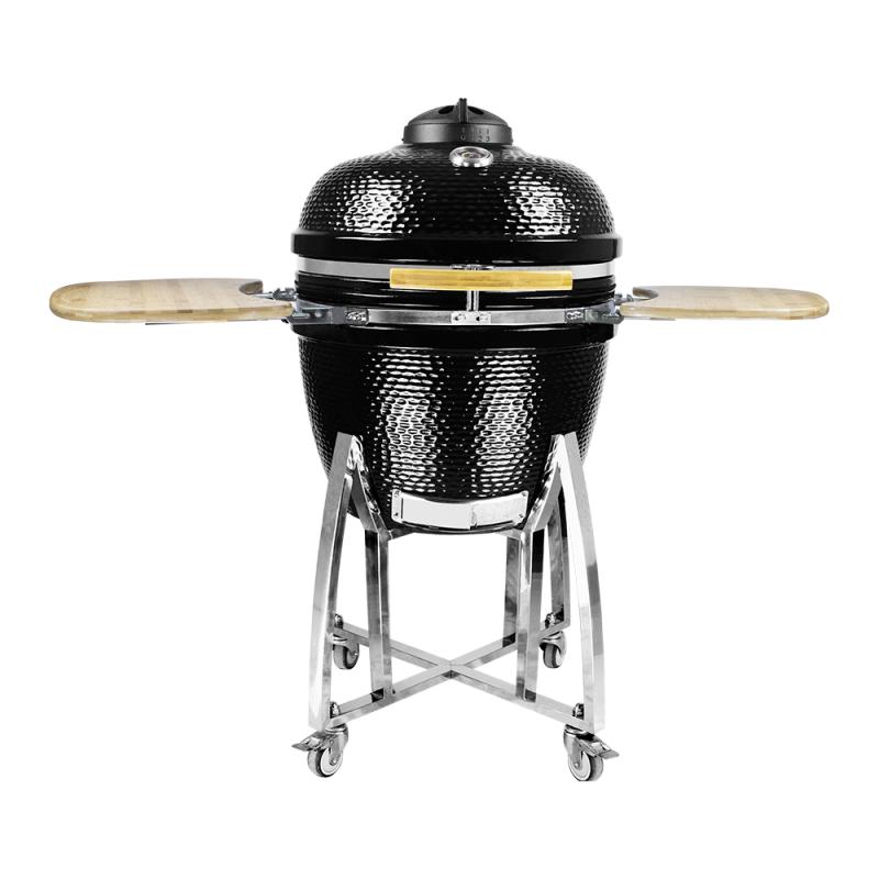 Kamado Monte Grand 24“, must