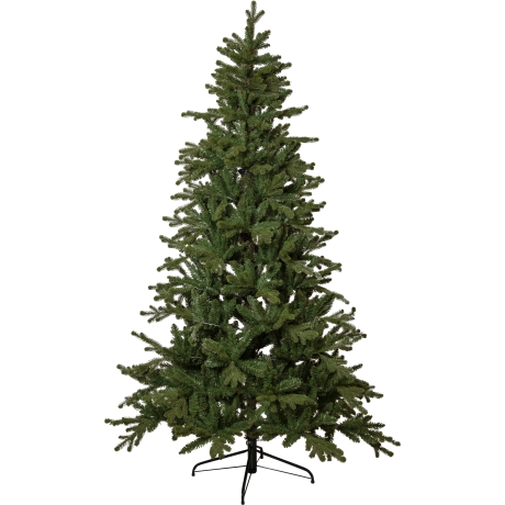 Artificial spruce Hedvig 210cm x 130cm PE+PVC tops