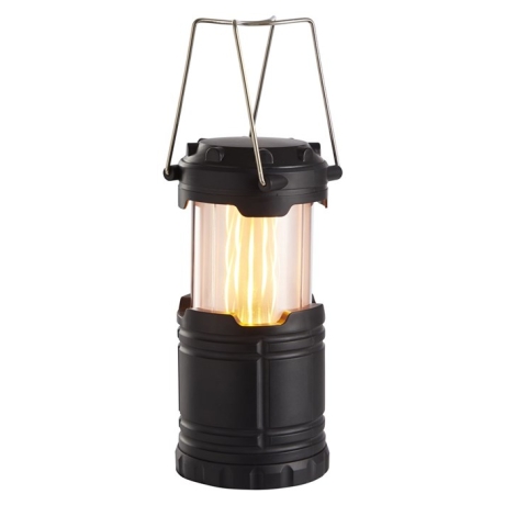 EOL LED Hiking lantern with battery power