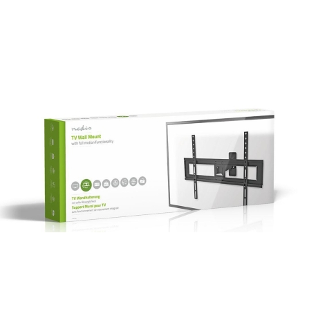 TV Wall mount tiltable/rotatable 37-70&quot;, 35kg