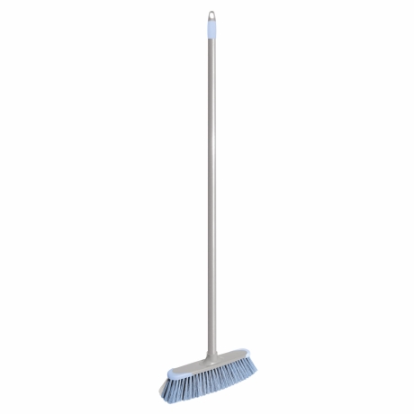 Floor brush with handle 120cm BACTERIA STOP