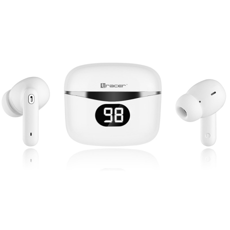 Kõrvaklapid Bluetooth, juhtmevaba, handsfree