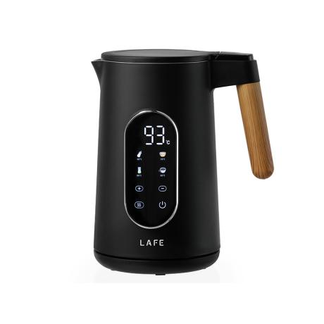 Veekeetja reguleeritava temperatuuriga Lafe X Pro, 1.7L, 2200W