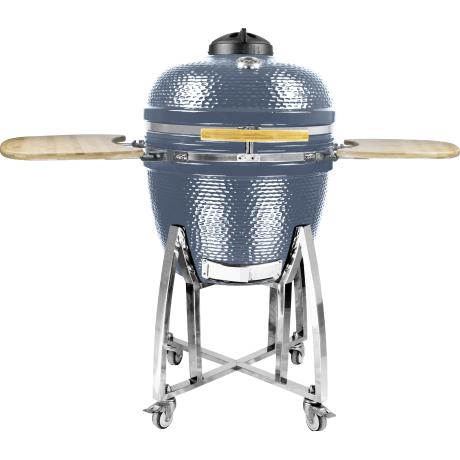 Kamado Monte Grand 24“, tumehall